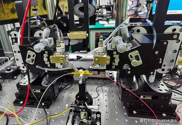平面波导耦合系统 半自动化技术引领高效光耦新未来